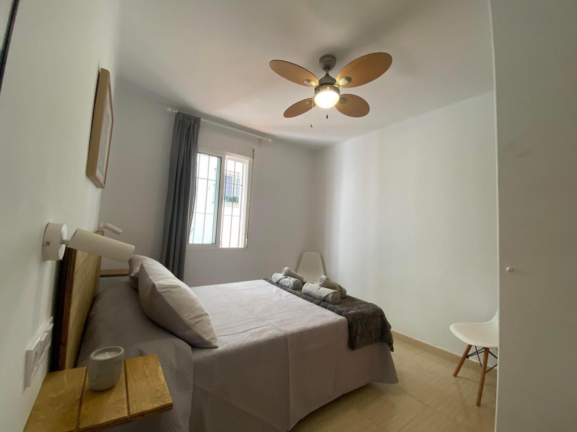 Centro Apartment