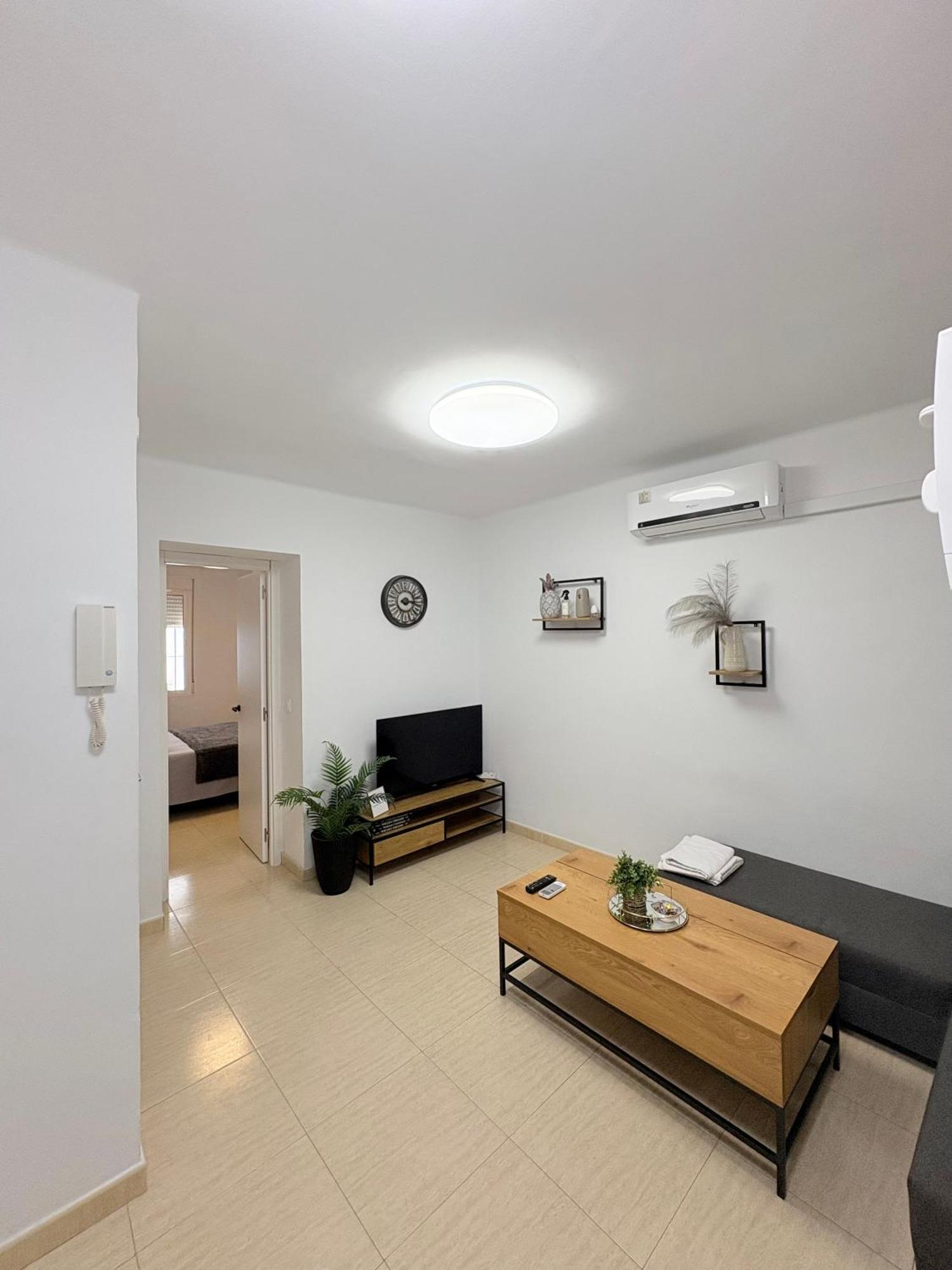 Apartment Centro *