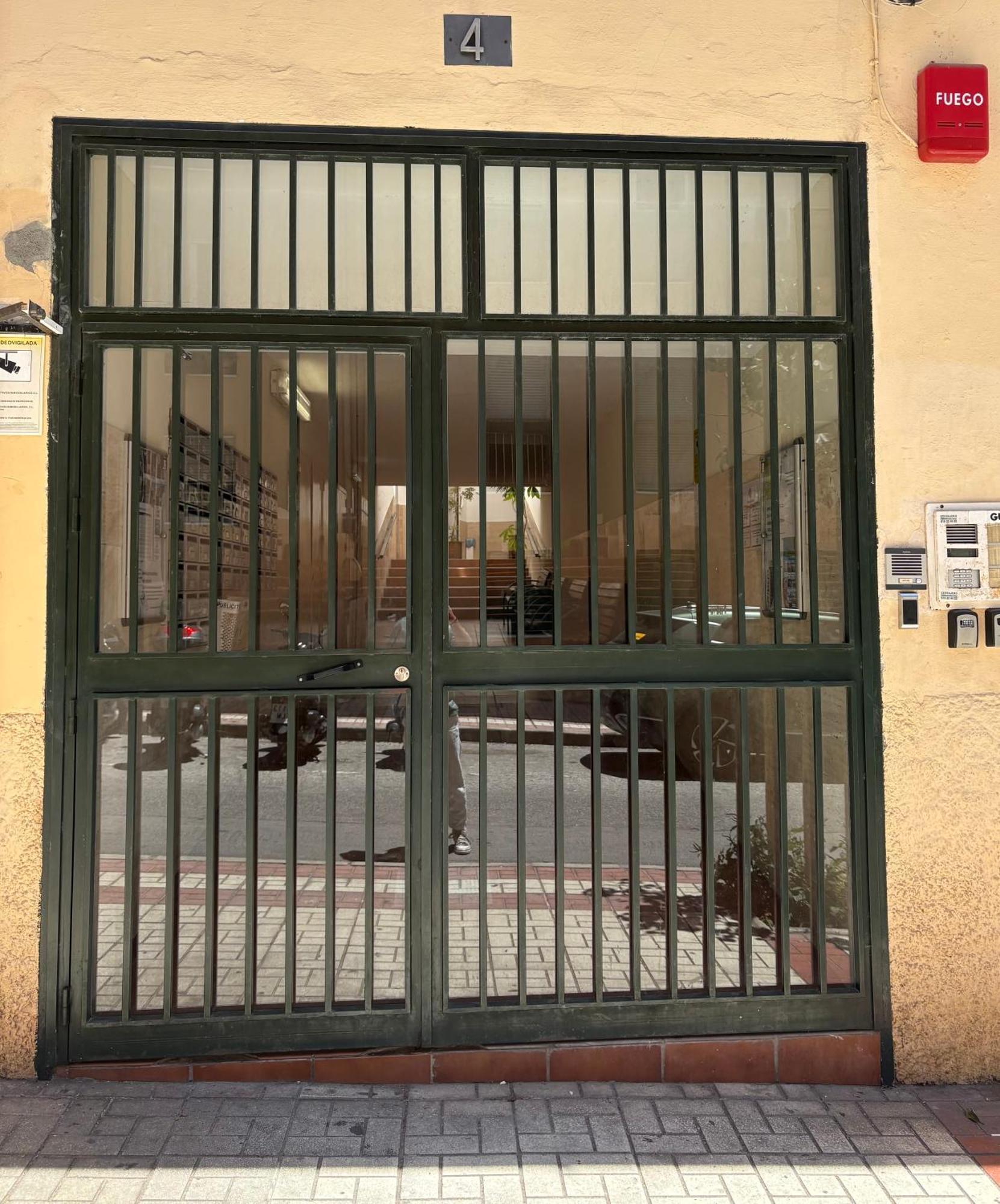 Apartment Centro