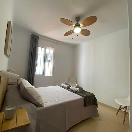 Apartamento Centro Malaga, La Merced Exterior photo