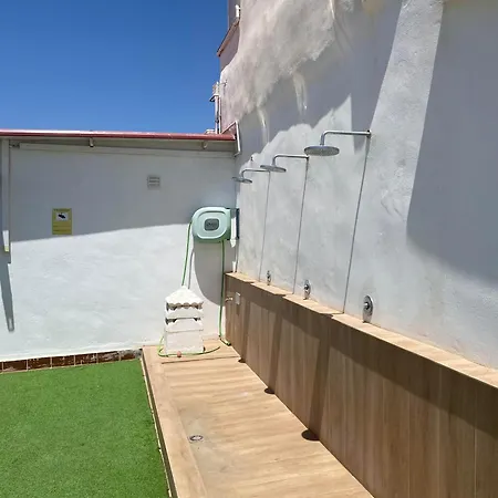 Apartamento Centro Malaga, La Merced Exterior photo