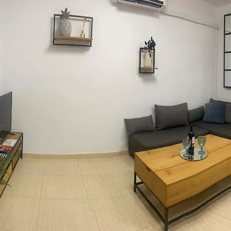 Apartamento Centro Malaga, La Merced Exterior photo