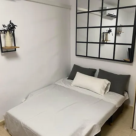 Apartamento Centro Malaga, La Merced Exterior photo