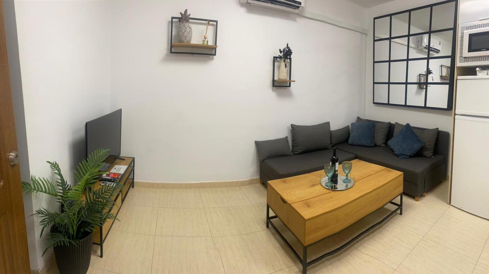 Centro Malaga, La Merced Apartamento Málaga