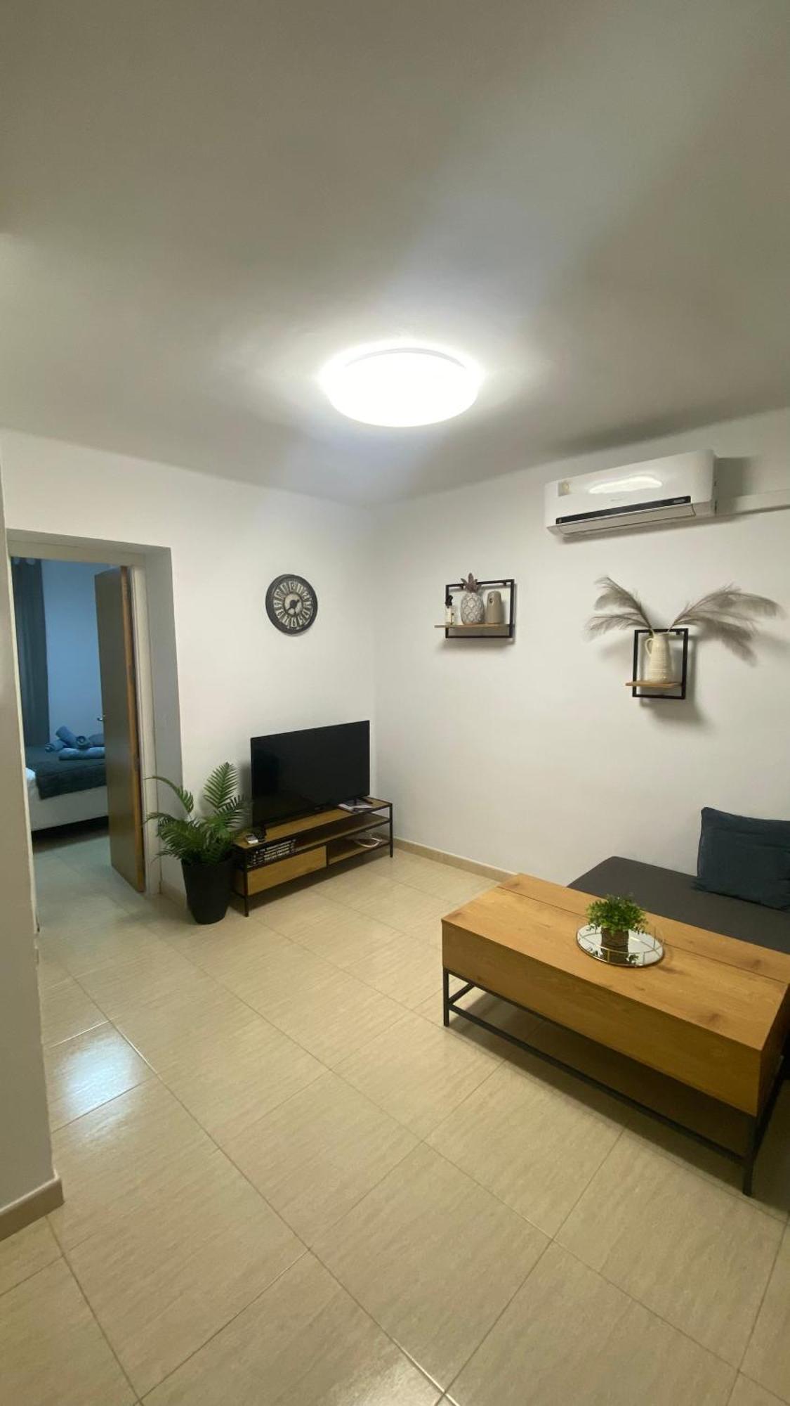 Apartamento Centro Malaga, La Merced *
